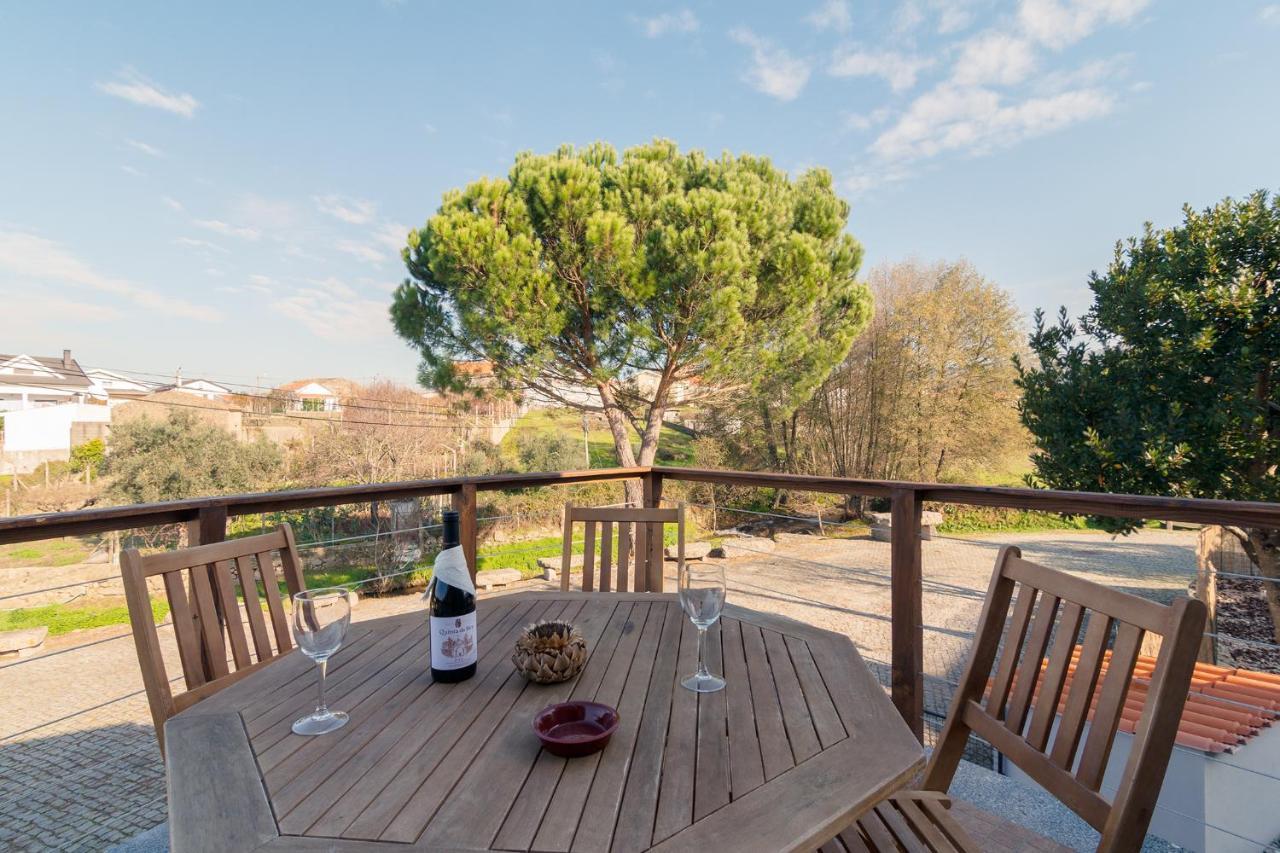 Casa Do Loureiro 1 - Seia - Serra Da Estrela المظهر الخارجي الصورة